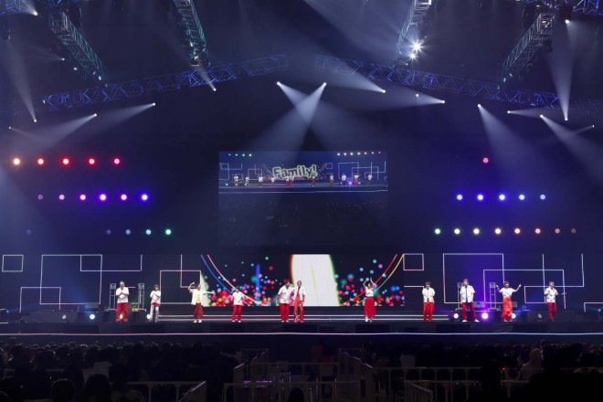 Jump Festa